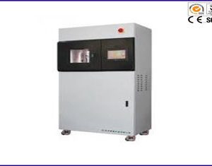 Buồng thử nghiệm độ ổn định môi trường ASTM D3451 / ASTM D1148 Máy đo thời tiết hồ quang xenon, hãng Yu Yang