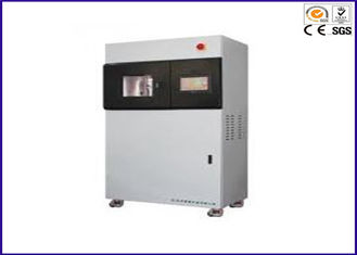 Buồng thử nghiệm độ ổn định môi trường ASTM D3451 / ASTM D1148 Máy đo thời tiết hồ quang xenon, hãng Yu Yang