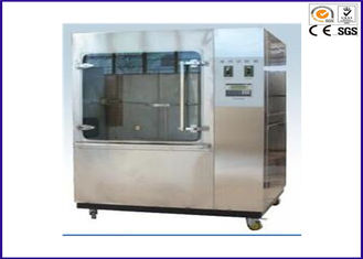 Buồng thử nghiệm môi trường độ ồn thấp IP1 / 2/ 3 / 4-1000 Buồng thử nghiệm mưa, hãng Yu Yang