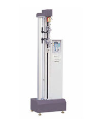 Máy thử độ bền kéo vi tính, tốc độ 5 ~ 500 mm/phút, dùng cho cao su/nhựa, hãng Yu Yang