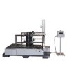 Máy kiểm tra độ gồ ghề bánh xe HMI + PLC, hệ thống điều khiển và hiển thị, hãng Yu Yang