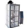 Máy kiểm tra độ rung đồ nội thất tự động, máy kiểm tra độ rung hành lý, kích thước 90 x 87 x 203 cm, hãng Yu Yang