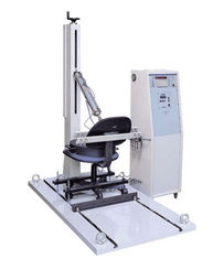 Máy thử độ bền chu kỳ 200 Kgf, tốc độ quay 10～30 vòng/phút, máy thử độ bền ghế cho lưng ghế, hãng Yu Yang
