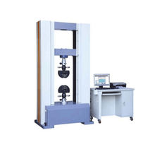 Máy thử độ bền kéo đa năng 50 - 1000 KN với động cơ servo AC, hãng Yu Yang