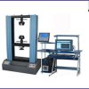 Máy thử độ bền kéo đa năng / Thiết bị thử nghiệm trong phòng thí nghiệm 1~20KN, hãng Yu Yang