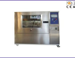 Thiết bị kiểm tra IP 12KW IPX9K-1000 Buồng thử nghiệm phun nước môi trường, hãng Yu Yang