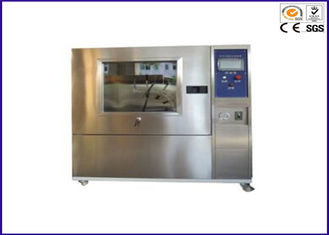 Thiết bị kiểm tra IP 12KW IPX9K-1000 Buồng thử nghiệm phun nước môi trường, hãng Yu Yang