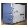 Buồng thử nghiệm sốc nhiệt 380V 50HZ Thiết bị thử nghiệm nhiệt môi trường, hãng Yu Yang