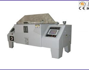 Buồng thử nghiệm môi trường dễ vận hành, máy thử nghiệm phun muối mạ điện theo tiêu chuẩn ASTM B11, hãng Yu Yang
