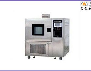 Buồng thử nghiệm lão hóa ozone ASTM 1149 ISO 1431 để kiểm tra các sản phẩm cao su, hãng Yu Yang