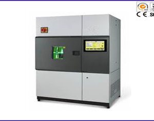 Buồng thử nghiệm hồ quang Xenon chuyên nghiệp 2 KW, kiểm tra nhiệt độ và độ ẩm, hãng Yu Yang