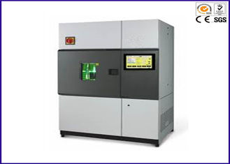 Buồng thử nghiệm hồ quang Xenon chuyên nghiệp 2 KW, kiểm tra nhiệt độ và độ ẩm, hãng Yu Yang