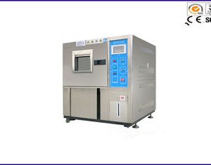 Buồng thử nghiệm nhiệt độ và độ ẩm lập trình được TEMI 880 dành cho vật liệu xây dựng, hãng Yu Yang
