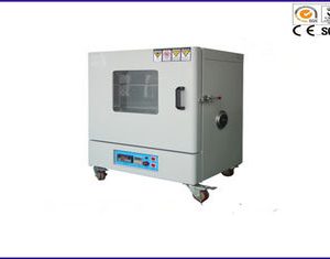 Buồng thử nghiệm môi trường AC220V, Phòng thí nghiệm đối lưu nhiệt thể tích cưỡng bức cao, hãng Yu Yang