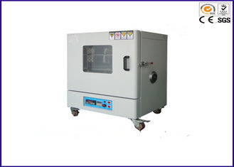 Buồng thử nghiệm môi trường AC220V, Phòng thí nghiệm đối lưu nhiệt thể tích cưỡng bức cao, hãng Yu Yang