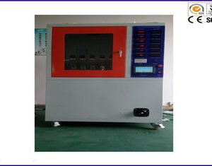 Buồng thử nghiệm môi trường chịu rơi từ độ cao 30 - 40mm, điện áp cao 100V - 600V, hãng Yu Yang
