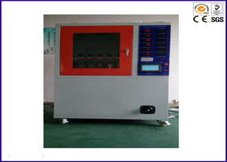 Buồng thử nghiệm môi trường chịu rơi từ độ cao 30 - 40mm, điện áp cao 100V - 600V, hãng Yu Yang