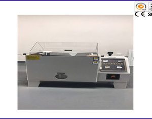 Buồng thử phun muối ASTM B117 độ chính xác cao 108L dùng cho xử lý bề mặt vật liệu, hãng Yu Yang
