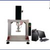 Máy kiểm tra độ cứng nén của mút xốp 200 kg có điều khiển bằng máy tính, hãng Yu Yang