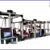 Máy kiểm tra cơ khí toàn diện cho đồ nội thất văn phòng, dùng cho bàn ghế, tủ, hãng Yu Yang