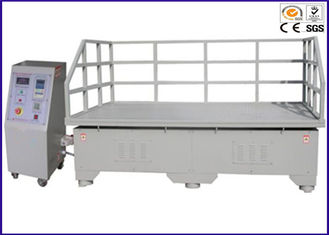 Thiết bị kiểm tra bao bì hiệu suất cao ISTA 1A / 1B - Máy mô phỏng vận chuyển, hãng Yu Yang