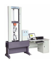 Máy thử độ bền kéo đa năng YY1307, hành trình 1100 mm, dùng cho giày dép/đồ da, hãng Yu Yang