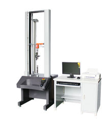 Máy thử độ bền kéo chuyên nghiệp, dải đo 0,001 ~ 1000 mm/phút, máy thử độ bền kéo đa năng, hãng Yu Yang