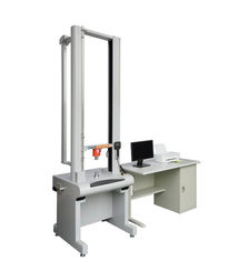 Thiết bị kiểm tra đa năng tự động, chiều rộng hiệu dụng 410 mm, thiết bị kiểm tra dệt may, hãng Yu Yang