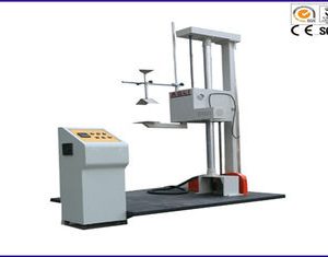 Thiết bị thử nghiệm rơi thùng carton một cánh, máy thử nghiệm va đập khi rơi thùng carton, hãng Yu Yang