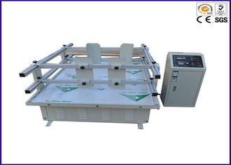 Thiết bị đo rung động vận chuyển ISTA 1A Thiết bị kiểm tra bao bì, hãng Yu Yang