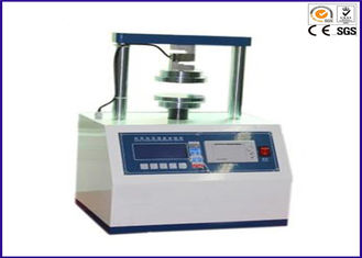 Thiết bị kiểm tra bao bì 2000N, máy kiểm tra độ bền nén cạnh cho bìa cứng, hãng Yu Yang