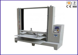 Máy thử độ bền nén 20KN 2T dùng cho thùng giấy/bao bì carton, hãng Yu Yang