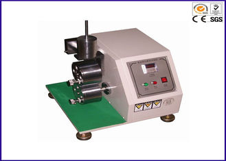 Thiết bị kiểm tra độ bền giày dép SATRA™ 103 - Máy kiểm tra độ bền mỏi bằng băng dính kỹ thuật số, hãng Yu Yang