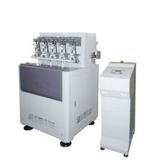 Máy thử độ bền mỏi động chuyên nghiệp, 5 bộ, trọng lượng tĩnh 445N, hãng Yu Yang