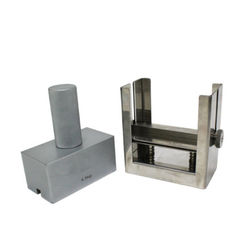 Thiết bị kiểm tra độ chính xác cao cho giày dép - Máy kiểm tra mồ hôi 8kg - Tiêu chuẩn ISO AATCC JIS, hãng Yu Yang