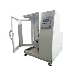 Thiết bị kiểm tra độ bền mỏi 60 ± 5 vòng/phút Máy thử nghiệm giày dép trong phòng thí nghiệm, hãng Yu Yang