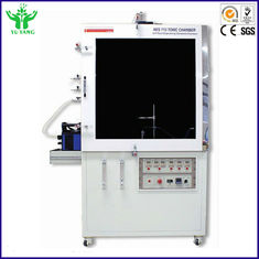 Buồng thử nghiệm chỉ số độc tính khói NES713, hãng Yu Yang