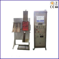 Thiết bị kiểm tra khả năng bắt lửa bề mặt ASTM E162, hãng Yu Yang