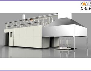 Thiết bị kiểm tra khả năng bắt lửa