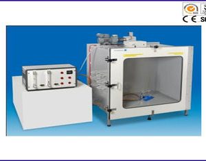 Thiết bị thử nghiệm chỉ số độc tính thể tích 0,7 mét khối độ chính xác cao NES 713, hãng Yu Yang