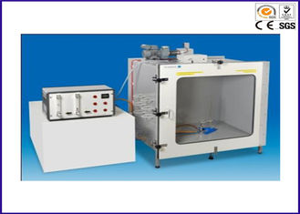 Thiết bị thử nghiệm chỉ số độc tính thể tích 0,7 mét khối độ chính xác cao NES 713, hãng Yu Yang