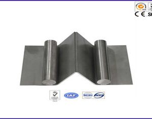 Thiết bị thử độ uốn ASTM ISO8124-1 dành cho đồ chơi hợp kim nhôm, thiết bị kiểm tra an toàn, hãng Yu Yang