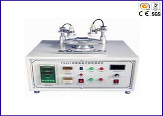 Máy kiểm tra tĩnh điện loại cảm ứng điều khiển bằng vi tính FZ/T 01042 dành cho vải dệt, hãng Yu Yang