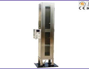 Thiết bị kiểm tra độ dày dệt may