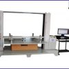 Máy kiểm tra độ nén thùng carton 10KN 20KN 50KN điều khiển servo, hãng Yu Yang