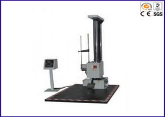 Thiết bị kiểm tra trọng lượng kiện hàng 800kg, máy thử rơi hai cánh dùng cho thử nghiệm rơi tự do, hãng Yu Yang