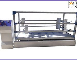 Thiết bị kiểm tra bao bì