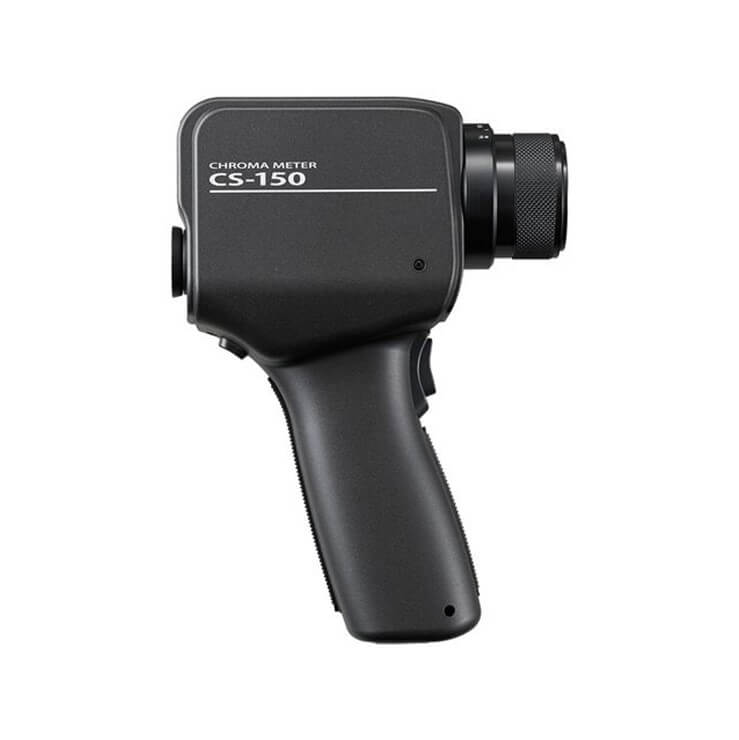 Máy đo sắc độ CS-150/CS-160, Hãng ISUZU OPTICS