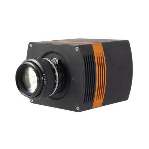Đại bàng 4MP, hãng ISUZU OPTICS