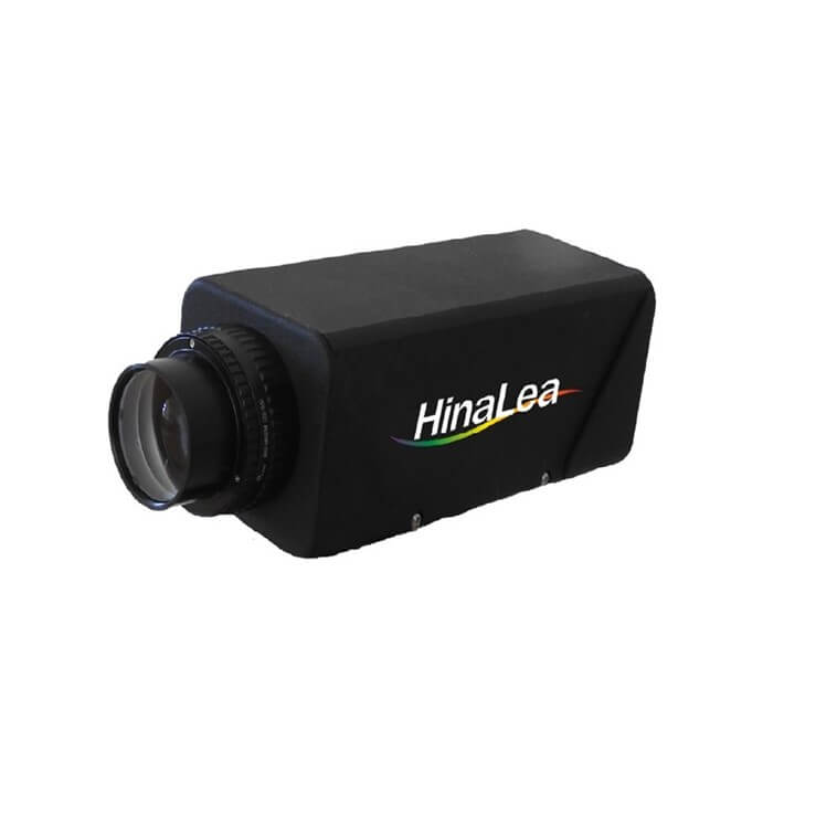 Hinalea 4250 VNIR, Hãng ISUZU OPTICS